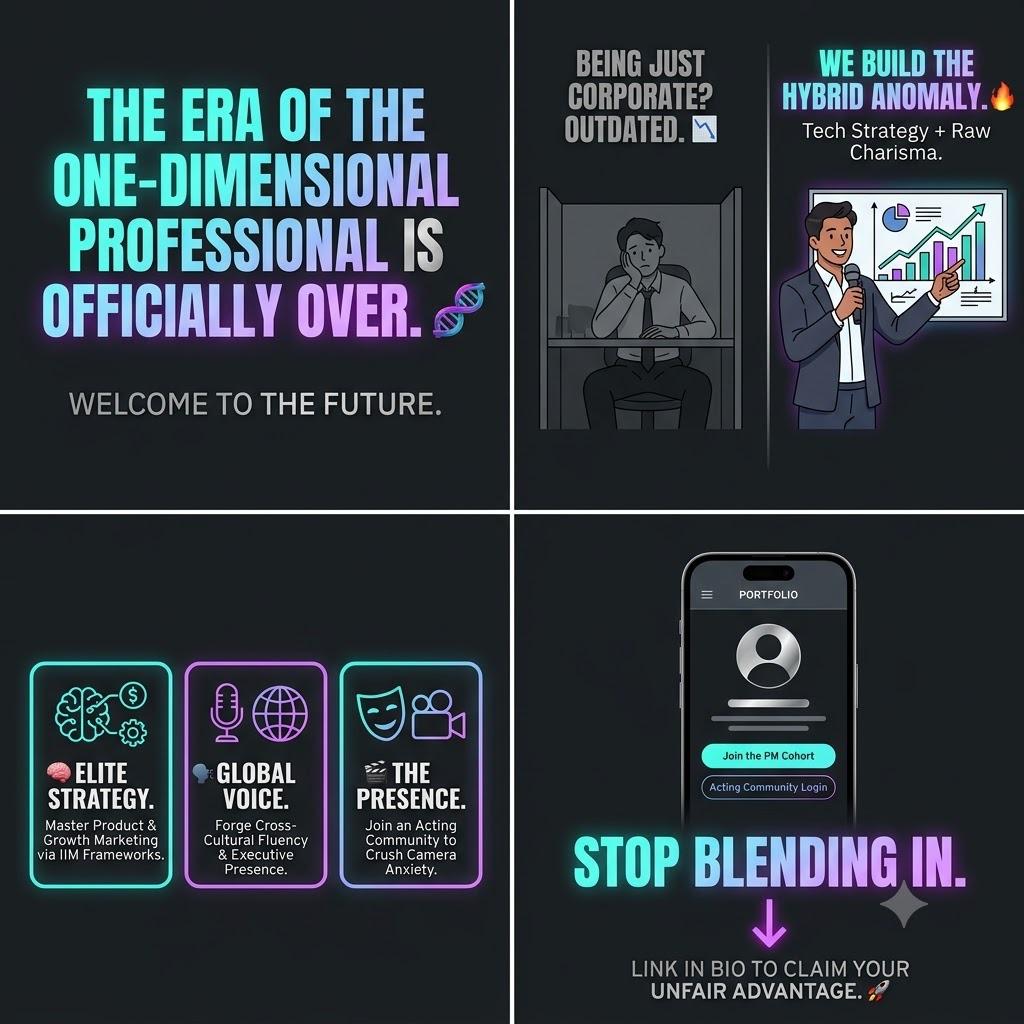 The Hybrid Anomaly