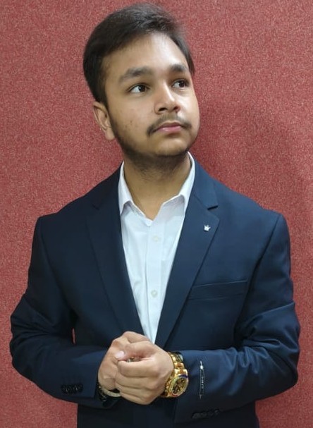 Satyam Agrawal — founder & instructor